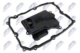 Kit de filtre hydraulique, boîte automatique NTY FSF-TY-017