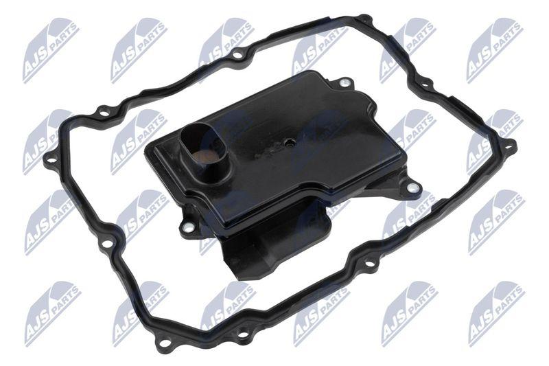 Kit de filtre hydraulique, boîte automatique NTY FSF-TY-017