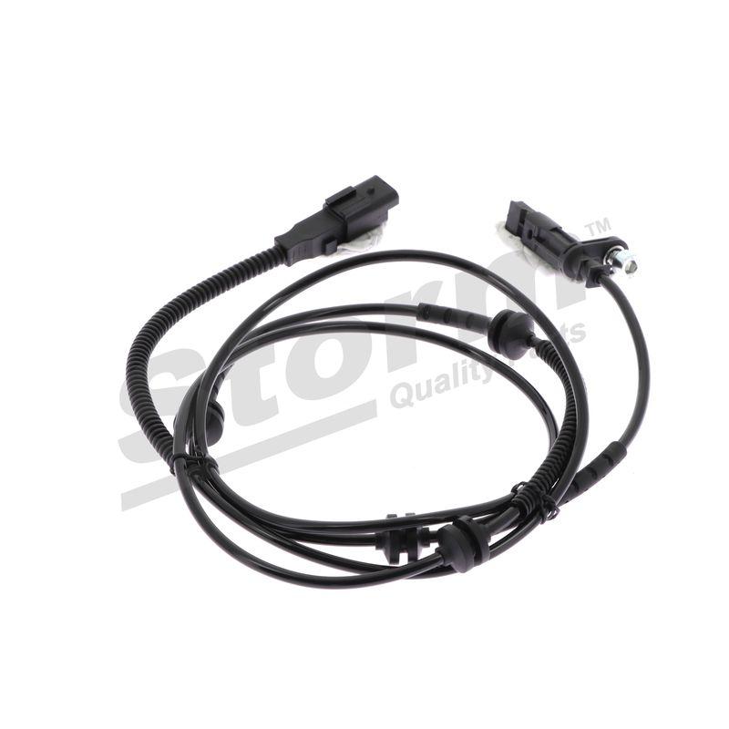 Capteur, vitesse de roue STORM QUALITY PARTS 777101