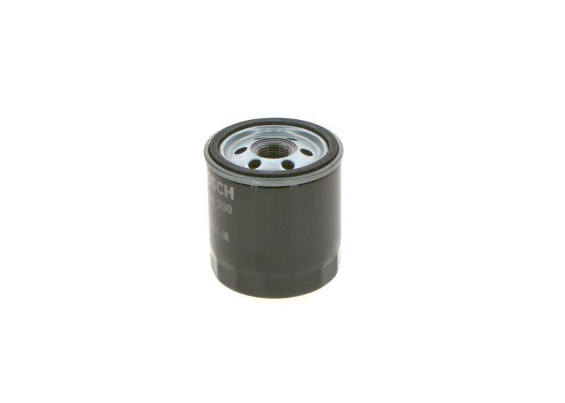 Filtre à carburant BOSCH 1 457 434 300