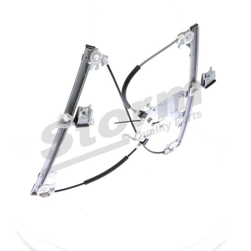 Lève-vitre STORM QUALITY PARTS 54077
