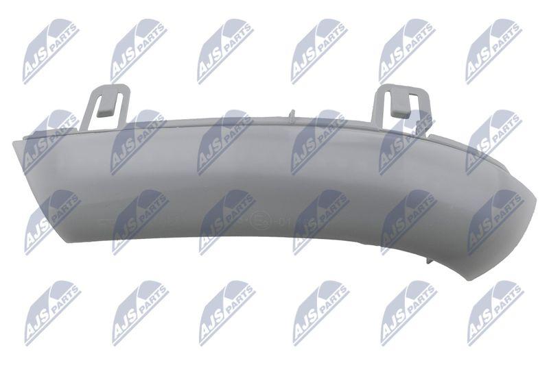 Feu clignotant NTY ELP-VW-025