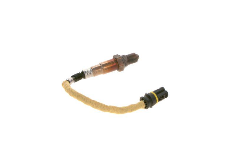 Sonde lambda BOSCH 0 258 006 563