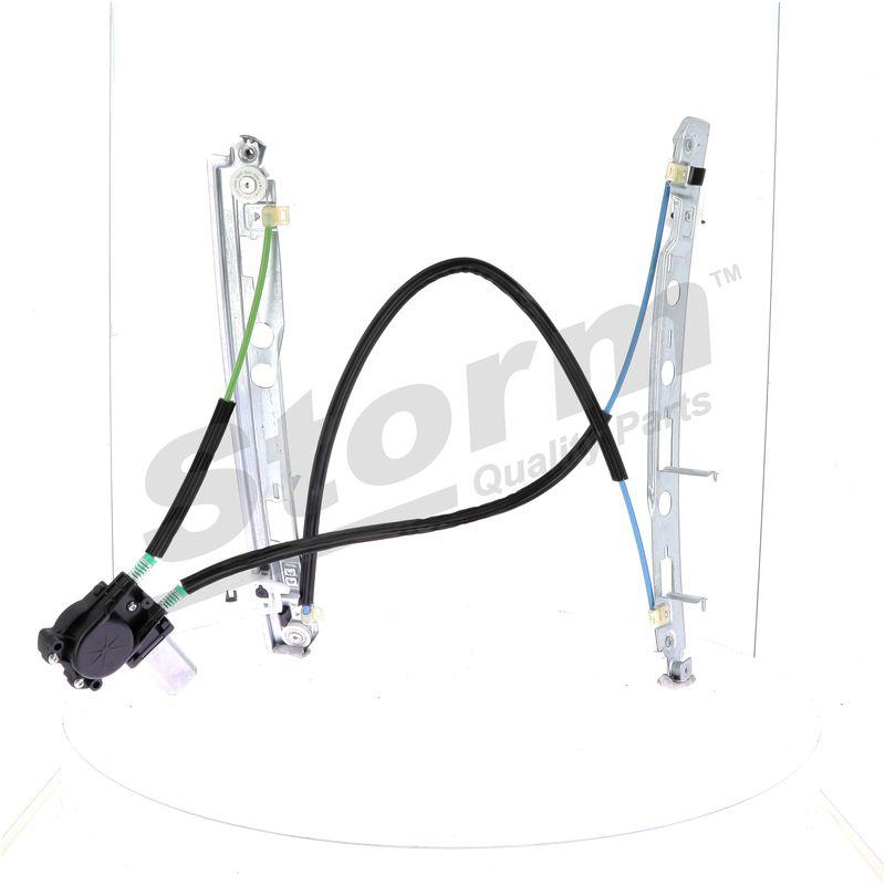 Lève-vitre STORM QUALITY PARTS 87274