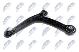 Bras de liaison, suspension de roue NTY ZWD-FT-012