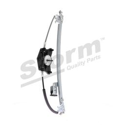 Lève-vitre STORM QUALITY PARTS 55379