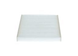 Filtre, air de l'habitacle BOSCH 1987432038
