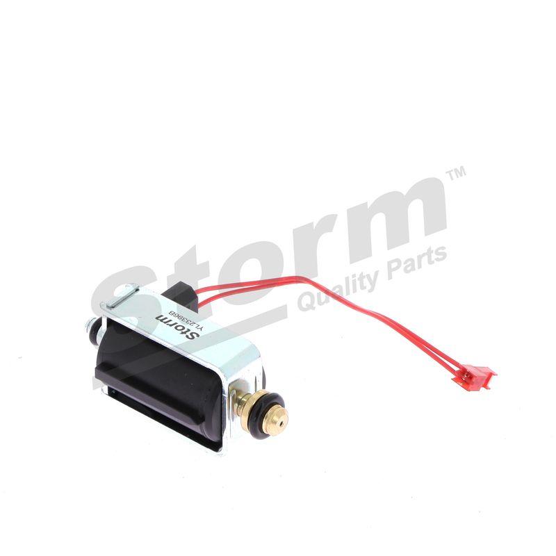 Pompe d’additif STORM QUALITY PARTS 777499