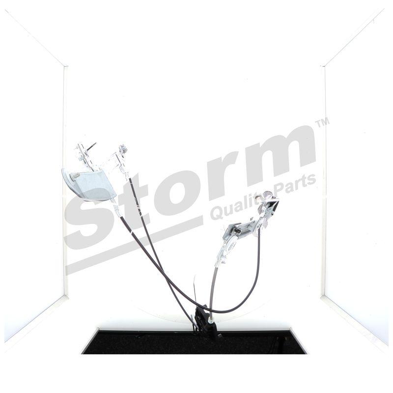 Lève-vitre STORM QUALITY PARTS 10575