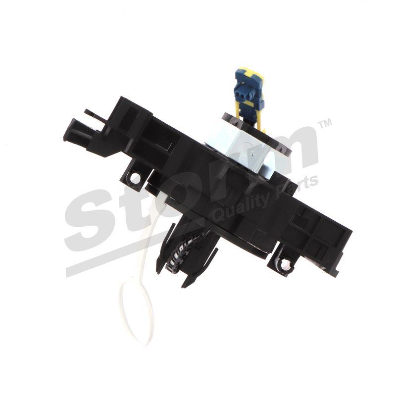 Ressort tournant, Airbag STORM QUALITY PARTS 8102023