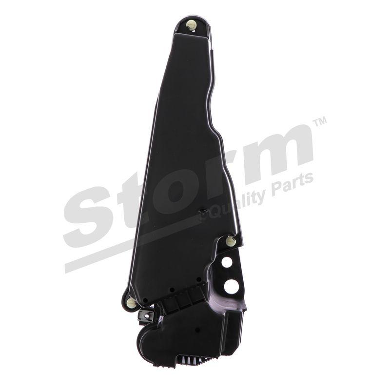 Unité de réservoir, additif (régén.filtre à particules/suie) STORM QUALITY PARTS 777521