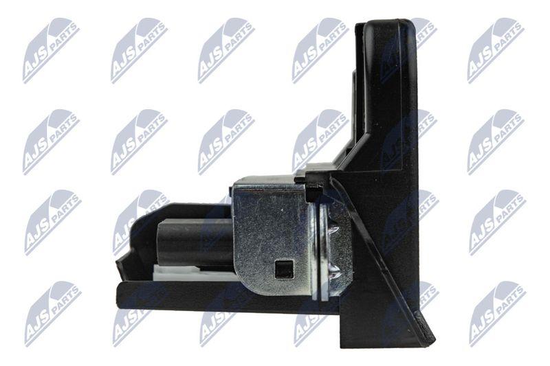 Serrure de hayon NTY EZC-VW-182