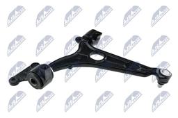 Bras de liaison, suspension de roue NTY ZWD-CT-014