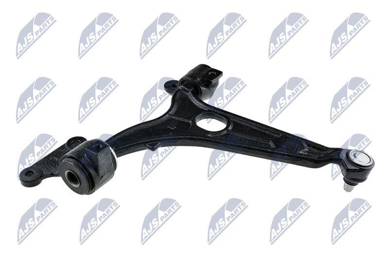Bras de liaison, suspension de roue NTY ZWD-CT-014