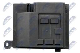 Résistance, pulseur d'air habitacle NTY ERD-ME-013