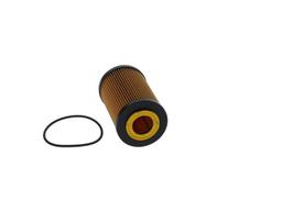 Filtre à huile BOSCH F 026 407 341