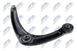 Bras de liaison, suspension de roue NTY ZWD-CT-026