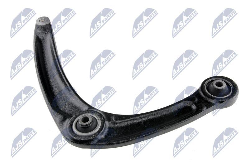 Bras de liaison, suspension de roue NTY ZWD-CT-026