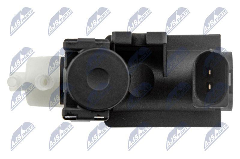 Capteur de pression, turbocompresseur NTY EGR-VV-007