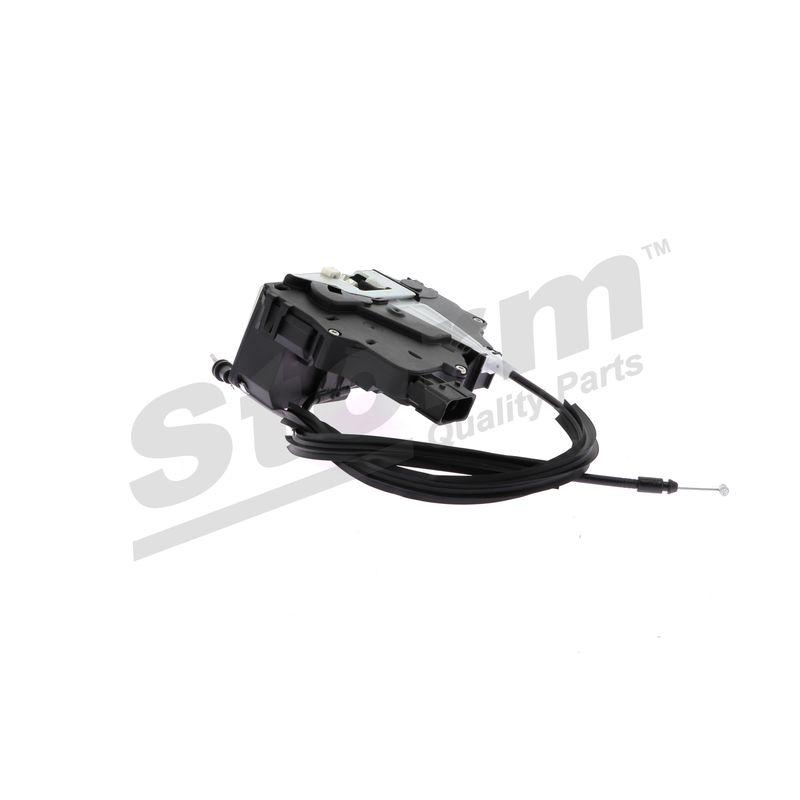 Serrure de porte STORM QUALITY PARTS 7992502