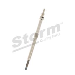 Bougie de préchauffage STORM QUALITY PARTS 526351
