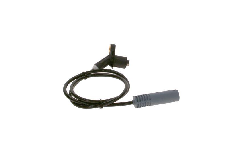 Capteur, vitesse de roue BOSCH 0 986 594 016
