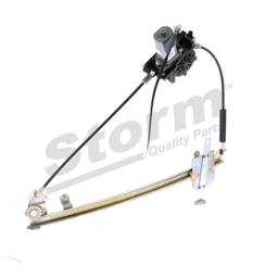Lève-vitre STORM QUALITY PARTS 161076