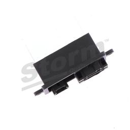 Résistance, pulseur d'air habitacle STORM QUALITY PARTS STO888000