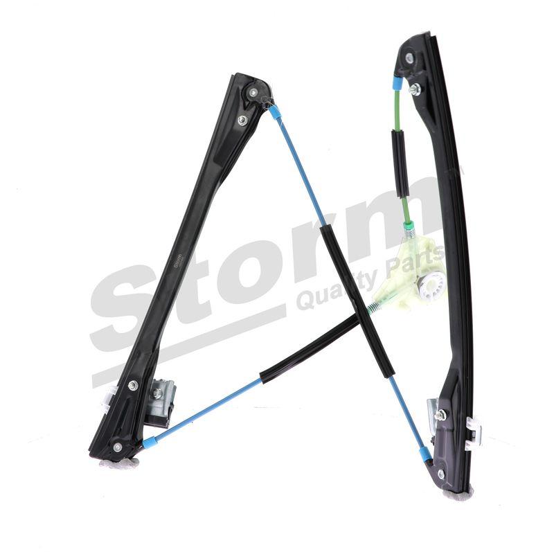 Lève-vitre STORM QUALITY PARTS 90272