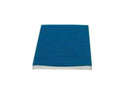 Filtre, air de l'habitacle BOSCH 0 986 628 563