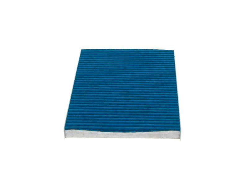 Filtre, air de l'habitacle BOSCH 0 986 628 563