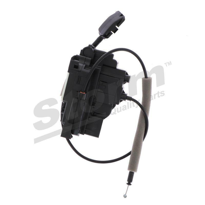 Serrure de porte STORM QUALITY PARTS 8362505