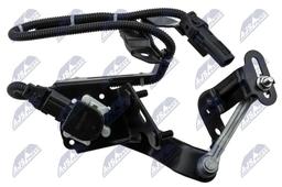 Capteur, correcteur de portée d’éclairage NTY ECX-TY-022