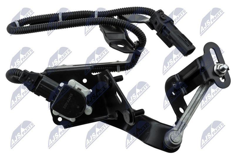 Capteur, correcteur de portée d’éclairage NTY ECX-TY-022
