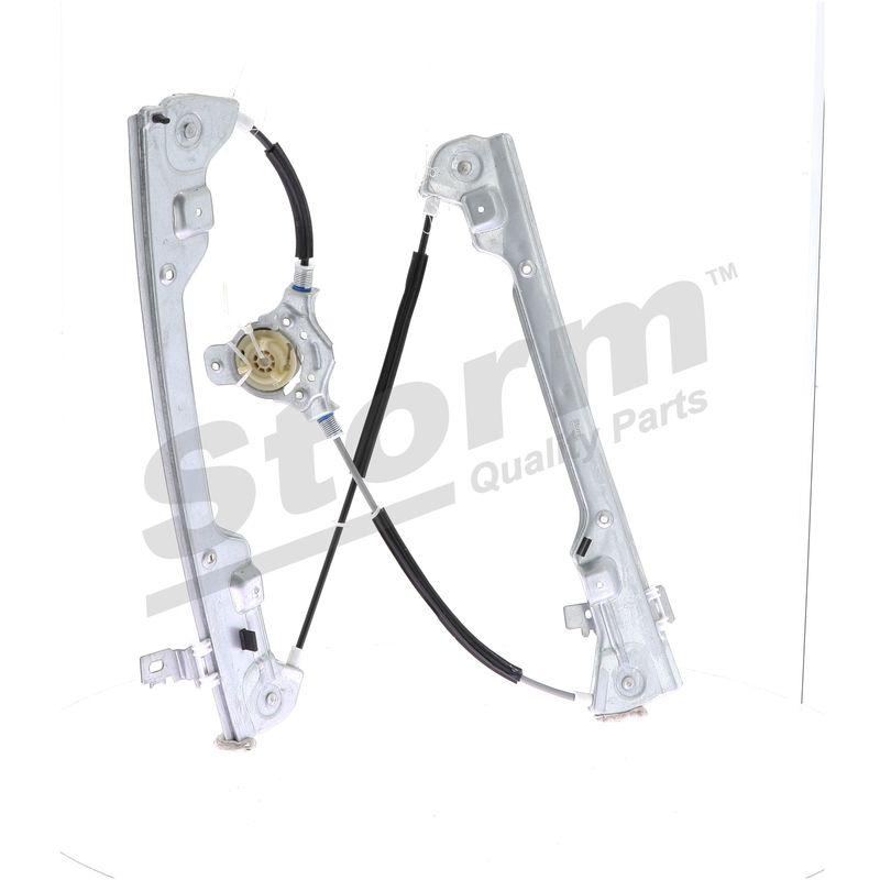 Lève-vitre STORM QUALITY PARTS 1500071