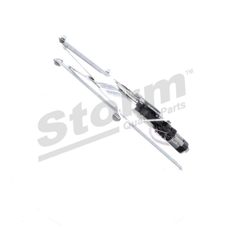 Lève-vitre STORM QUALITY PARTS 126075