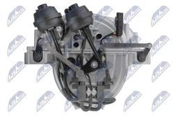 Module de tube d'admission NTY BKS-ME-025