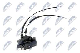 Serrure de porte NTY EZC-HY-513