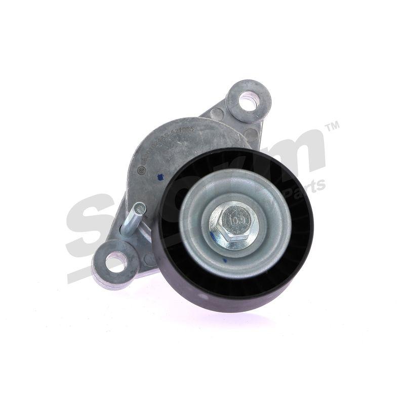 Tendeur de courroie, courroie trapézoïdale à nervures STORM QUALITY PARTS 29988