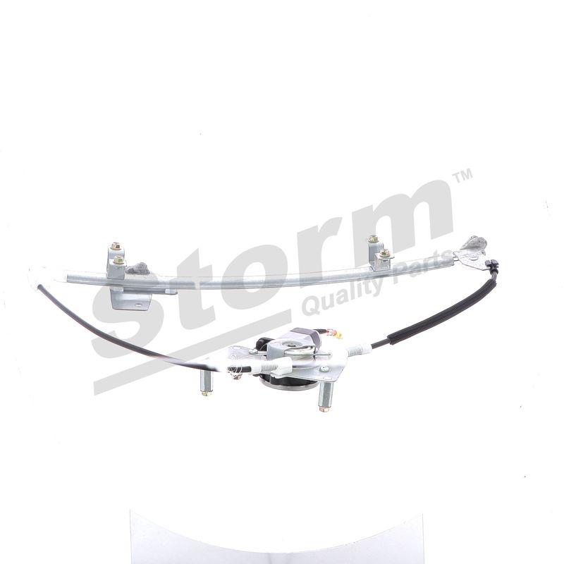 Lève-vitre STORM QUALITY PARTS 15137511