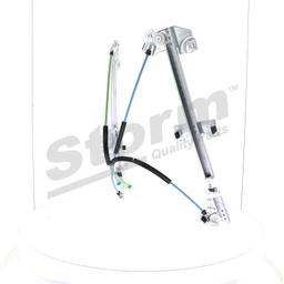 Lève-vitre STORM QUALITY PARTS 29078