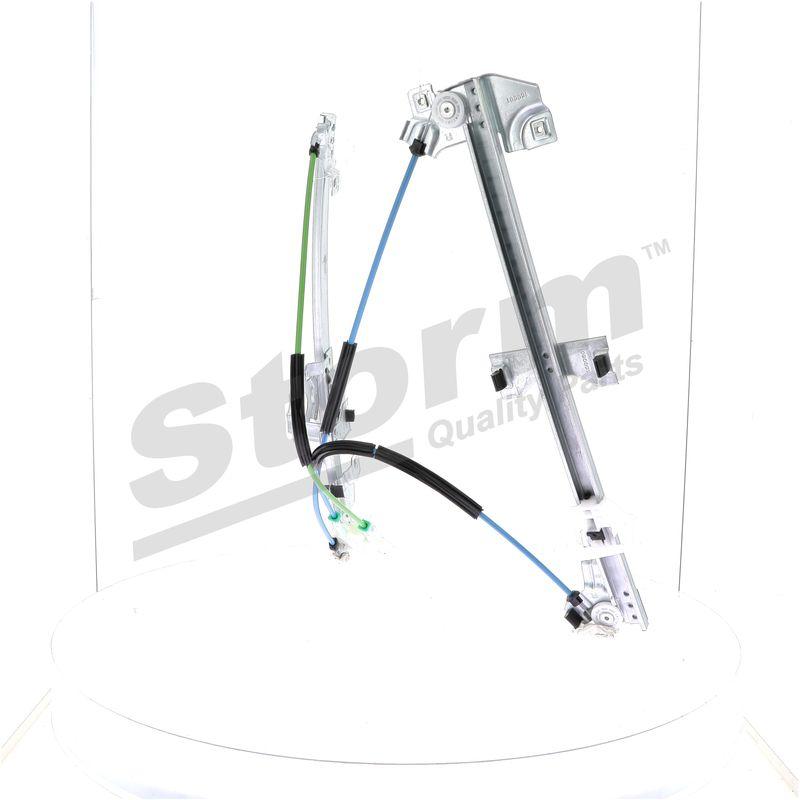 Lève-vitre STORM QUALITY PARTS 29078