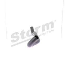 Durite de radiateur STORM QUALITY PARTS F9244