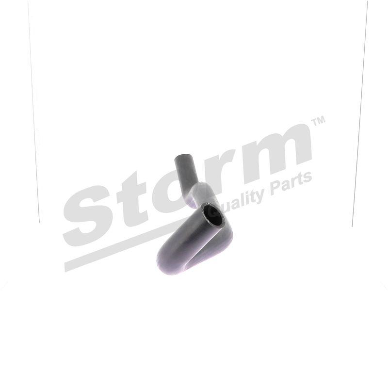 Durite de radiateur STORM QUALITY PARTS F9244
