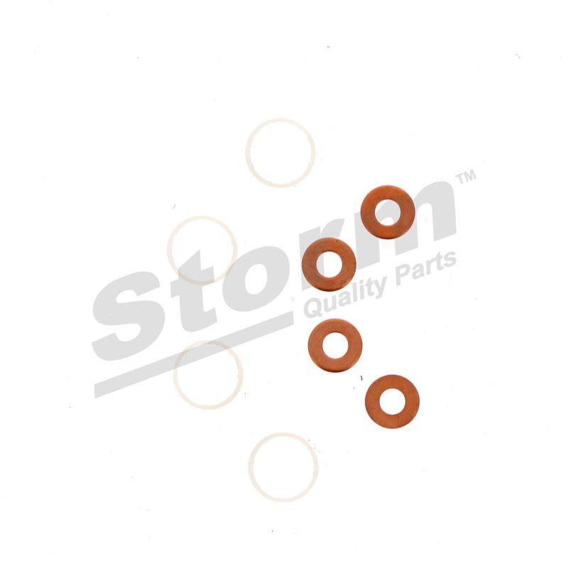 Kit de joints, injecteur STORM QUALITY PARTS STO460005