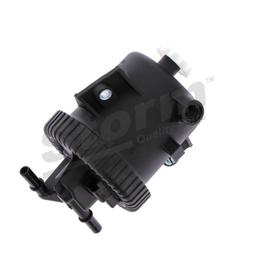 Boîtier, filtre à carburant STORM QUALITY PARTS 3889