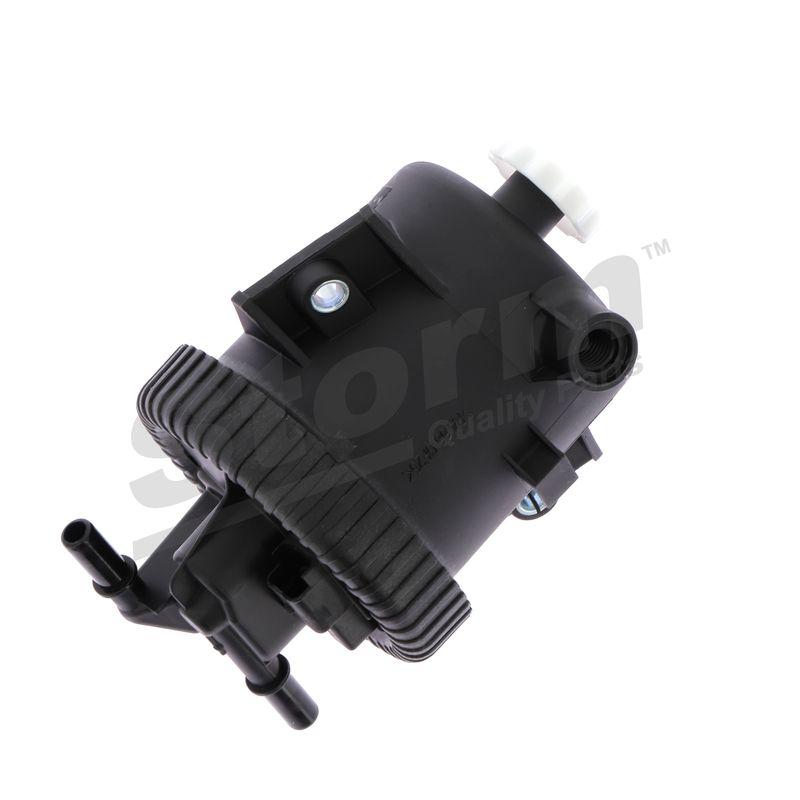 Boîtier, filtre à carburant STORM QUALITY PARTS 3889