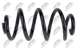 Ressort de suspension NTY ASZ-NS-010
