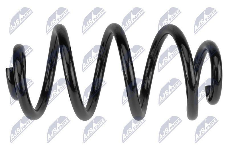 Ressort de suspension NTY ASZ-NS-010