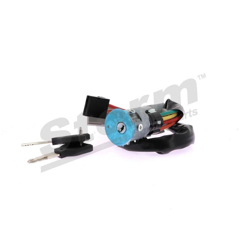 Fermeture-volant STORM QUALITY PARTS 89021